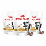 3x Royal Canin Hondensnack Urinary S/O Treats 230 gr