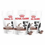 3x Royal Canin Hondensnack Gastrointestinal Treats 230 gr