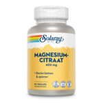 Solaray Magnesiumcitraat