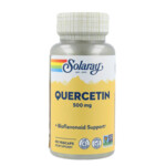 Solaray Quercetin 500 mg