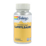 Solaray Caprylzuur