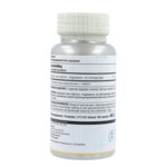 Solaray Caprylzuur - 15.45 euro