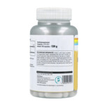 Solaray Betaine HCl 650 mg + Pepsin - 21.55 euro