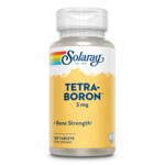 Solaray Borium - 10.79 euro