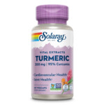 Solaray Kurkuma Wortelextract - 20.89 euro