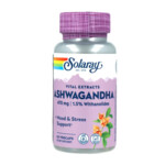 Solaray Ashwagandha Extract