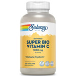 Solaray Super Bio C Gebufferd TSTR