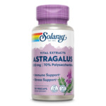 Solaray Astragalus-Extract