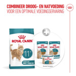 Royal Canin Kattenvoer Droog Ageing 11+ 4 kg
