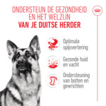 Royal Canin German Shepherd Adult Hondenvoer 15 kg