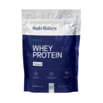 Nutribites Whey Protein Naturel