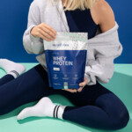 12x Nutribites Whey Protein Naturel - 318.49 euro