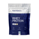 Nutribites Whey Protein Vanille