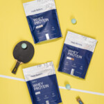 Nutribites Whey Protein Vanille - 34 euro