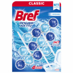 Bref Toiletblok Active Bleu Ocean