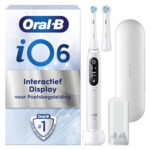 Oral-B Elektrische Tandenborstel iO 6N Wit