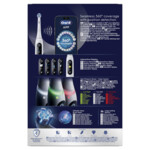 Oral-B Elektrische Tandenborstel iO 6 Duo Wit & Roze - 214.99 euro