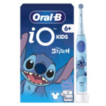Oral-B Elektrische Tandenborstel Kids iO2 Stitch