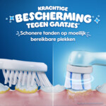 Oral-B Elektrische Tandenborstel Kids iO2 Stitch - 47.99 euro