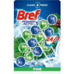 Bref Toiletblok Active Pine
