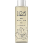Therme Massage Oli Zen White Lotus