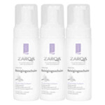 3x Zarqa Sensitive Reinigingsschuim - 25.61 euro