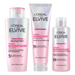 L'Oréal Elvive Glycolic Gloss Pakket - 39.59 euro