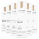 6x Zarqa Sensitive Shampoo Iedere Dag