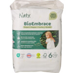 Naty Luiers Maat 6 (16+ kg)