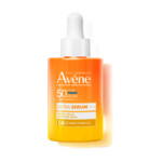 Avène Ultra Serum Glow Activerend SPF 50+