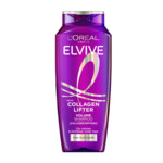 6x L'Oréal Elvive Collagen Lifter Shampoo