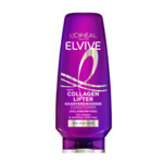 6x L'Oréal Elvive Collagen Lifter Conditioner