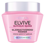 L'Oréal Elvive Glycolic Gloss Mask