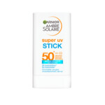 Garnier Ambre Solaire Super UV Stick SPF 50+