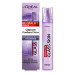 L'Oréal Revitalift Filler Glass Skin Vloeibare Crème - 31.35 euro