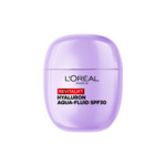 L'Oréal Revitalift Filler Hyaluron Aqua-Fluid SPF 30