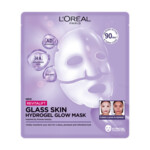 L'Oréal Filler Glass Skin Hydrogel Glow Mask