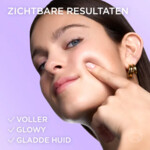 L'Oréal Filler Glass Skin Hydrogel Glow Mask - 8.99 euro