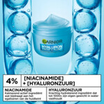 6x Garnier Hyaluron Fresh & Plump Hydraterende Sorbet Crème - 29.97 euro