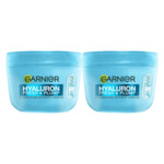 2x Garnier Hyaluron Fresh & Plump Hydraterende Sorbet Crème - 19.13 euro