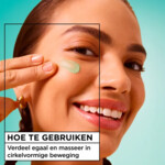 6x Garnier Salicylic Fresh & Matte Hydraterende Sorbet Crème - 29.97 euro