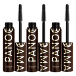 3x L'Oréal Panorama Mascara Chromatic Brown - 63.14 euro