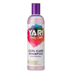 Yari Fruity Curls Care Shampoo - 7.95 euro