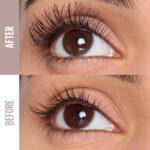 Maybelline Lash Sensational Body Mascara Black - 15.65 euro