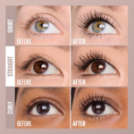 Maybelline Lash Sensational Body Mascara Black - 15.65 euro