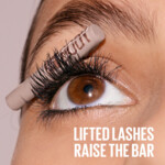 Maybelline Lash Sensational Body Mascara Black - 15.65 euro
