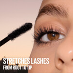 Maybelline Lash Sensational Body Mascara Black - 15.65 euro