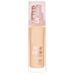 Maybelline Lifter Plump & Glow Foundation 90 - 12.85 euro