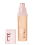 Maybelline Lifter Plump & Glow Foundation 90 - 12.85 euro
