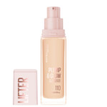 Maybelline Lifter Plump & Glow Foundation 110 - 13.09 euro